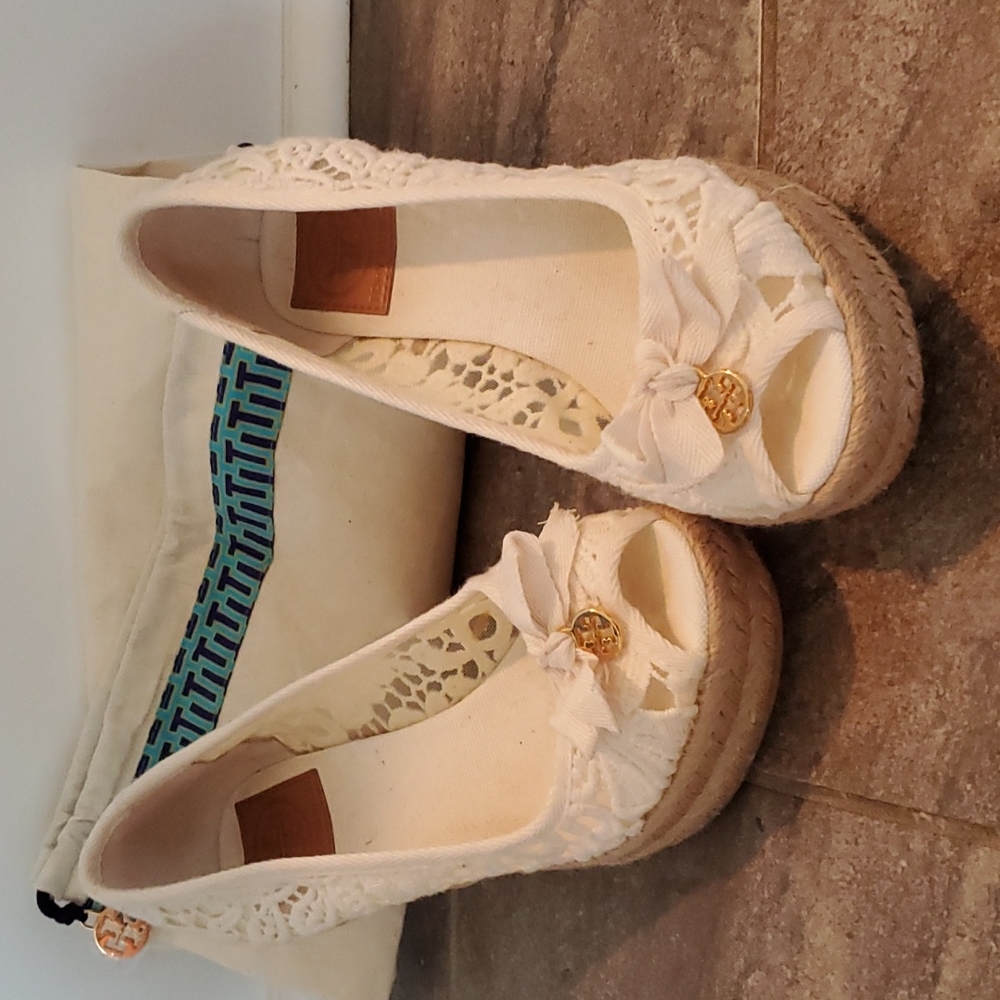 Tory Burch Espadrilles